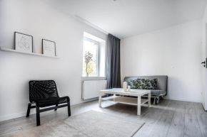 Apartament Nadbystrzycka no. 02, Lublin